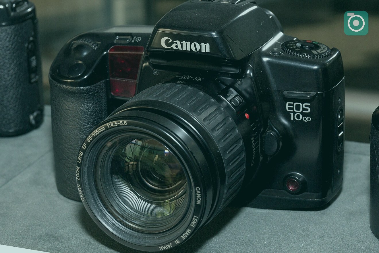 photo equipment category