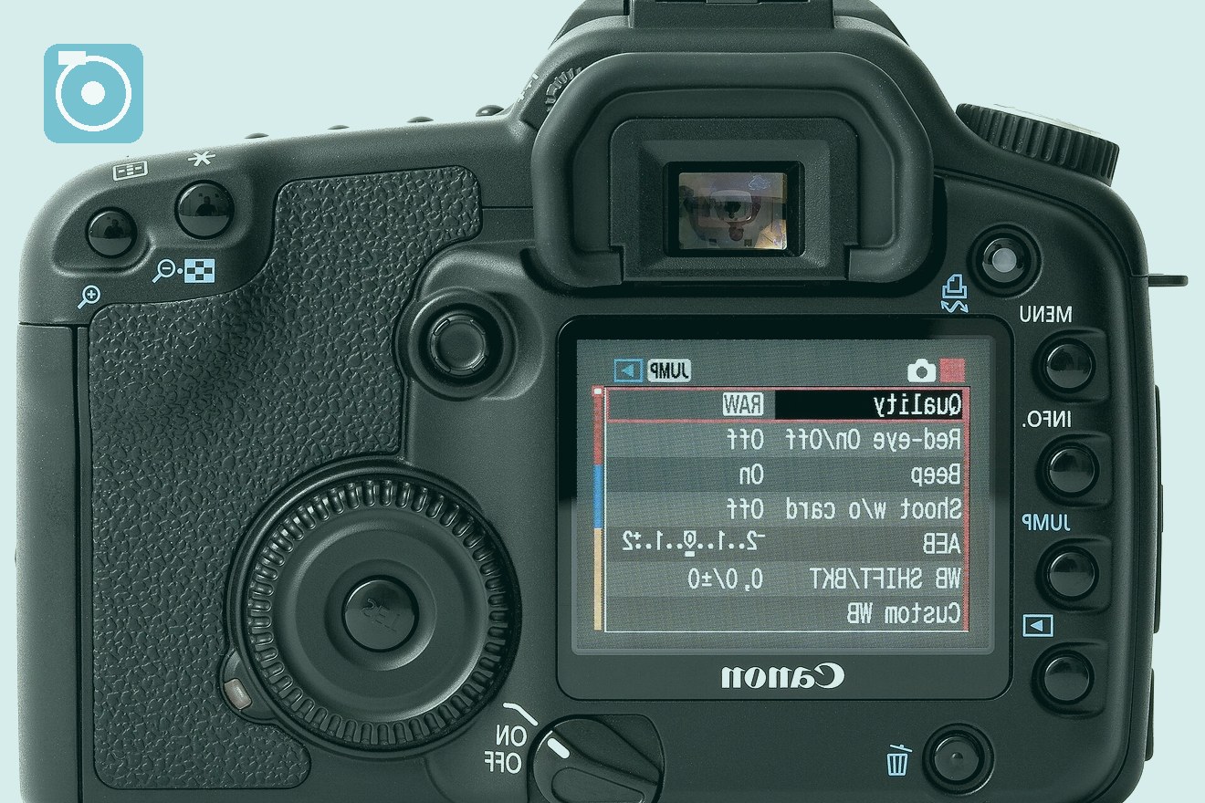 real photo equipment product