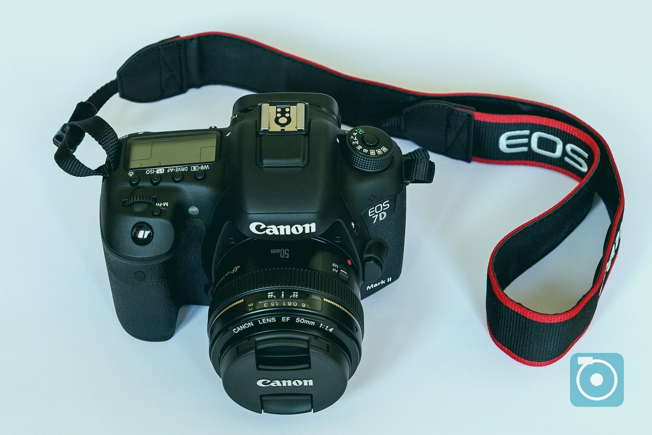 photo equipment category