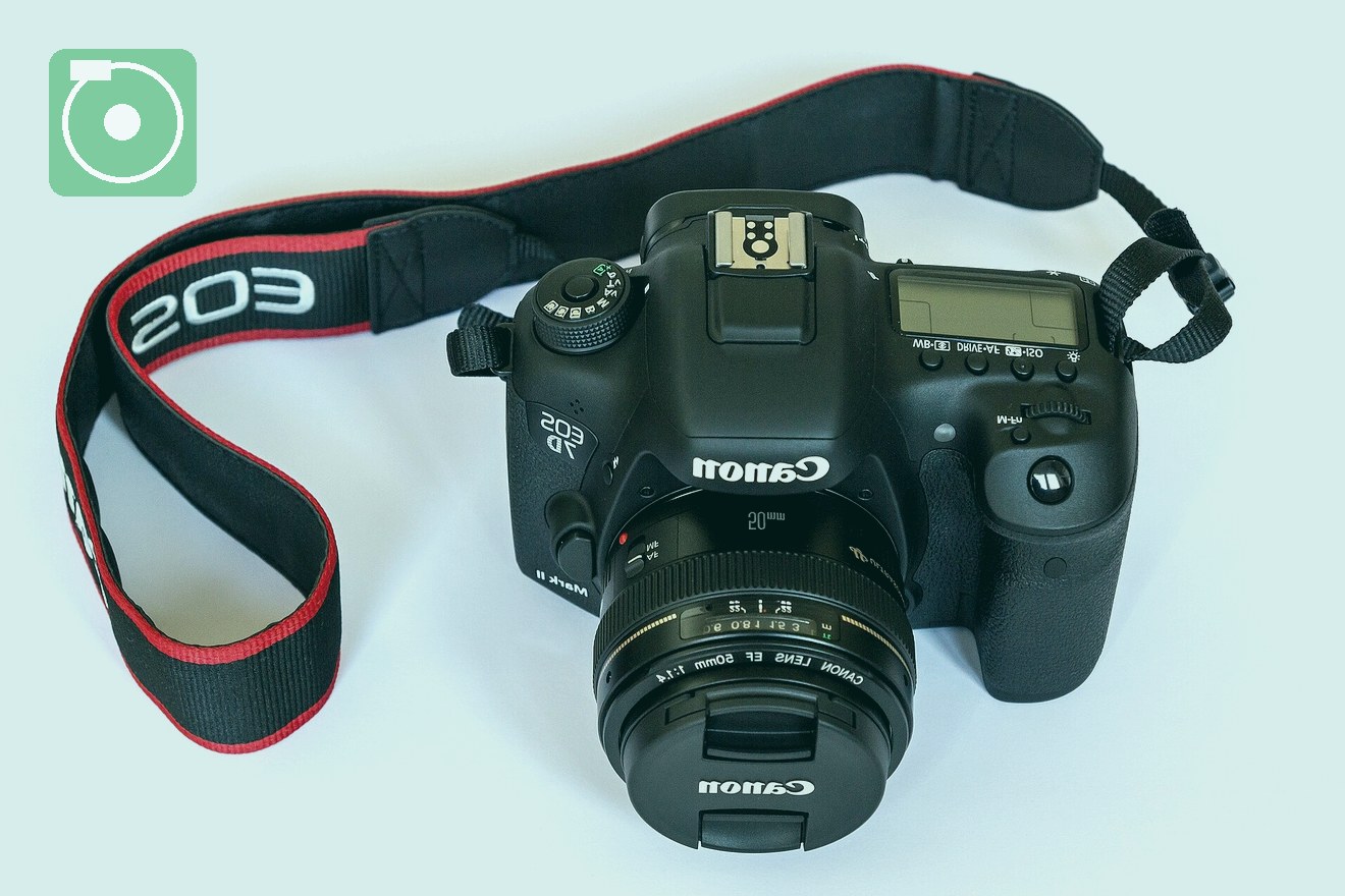 photo equipment category