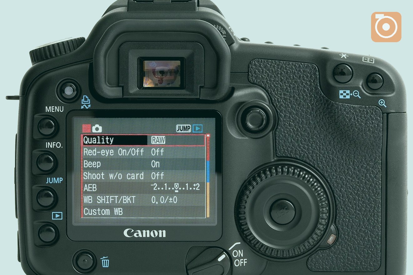 real photo equipment product